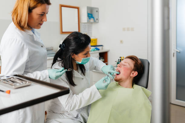 Best Emergency Orthodontic Repairs in Fifth Ward, LA