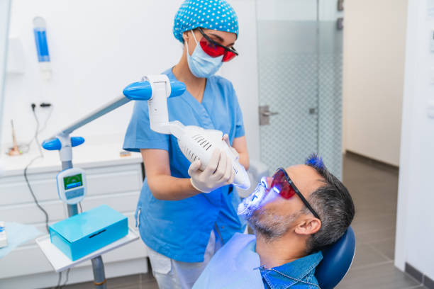 Best Pediatric Emergency Dentist in Fifth Ward, LA